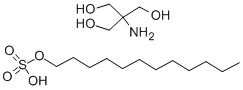 LAURYL SULFATE TRIS SALT|氨基丁三醇硫酸十二酯