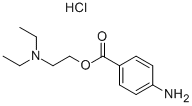 Procaine hydrochloride price.