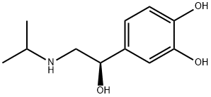 Levisoprenaline|左异丙肾上腺素