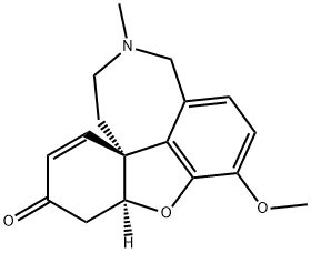 GALANTHAMINONE