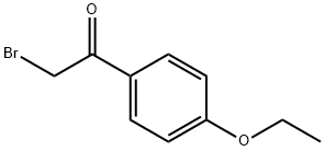 2-bromo-1-(4-ethoxyphenyl)ethanone