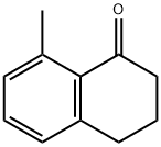 8-METHYL-1-TETRALONE|3,4-二氢化-8-甲基-1(2H)-萘酮