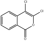 51050-59-0 3,4-ジクロロ-1H-2-ベンゾピラン-1-オン