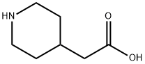 4-PIPERIDINEACETIC ACID HYDROCHLORIDE