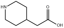 4-PIPERIDINEACETIC ACID HYDROCHLORIDE|4-呱啶乙酸