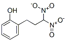 dinitropropylphenol Struktur