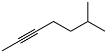 6-METHYL-2-HEPTYNE price.