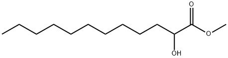 METHYL 2-HYDROXYDODECANOATE|2-羟基十二烷酸甲酯