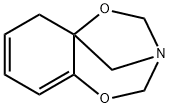 4H,6H-3,5a-Methano-2H-1,5,3-benzodioxazepine(9CI),510727-61-4,结构式