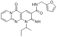 SALOR-INT L423483-1EA Structure