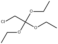2-氯-1,1,1-三乙氧基乙烷 结构式