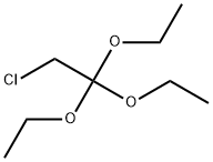 2-氯-1,1,1-三乙氧基乙烷, 51076-95-0, 结构式