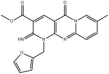 SALOR-INT L441155-1EA Structure