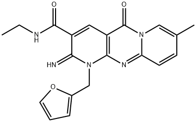 SALOR-INT L441139-1EA Structure