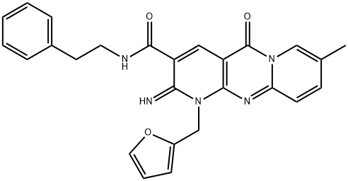 SALOR-INT L441120-1EA Structure