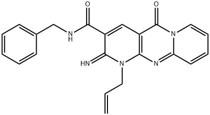 SALOR-INT L438103-1EA Structure