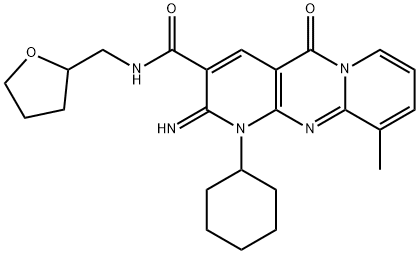 SALOR-INT L437581-1EA 化学構造式