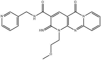 SALOR-INT L434728-1EA Structure