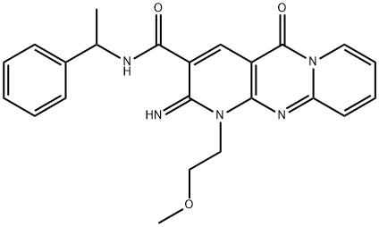 SALOR-INT L441821-1EA 化学構造式