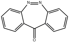 11H-Dibenzo[c,f][1,2]diazepin-11-one,5109-27-3,结构式