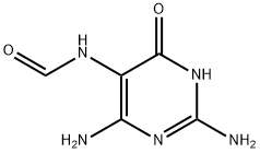 51093-31-3 2,4-二氨基-5-甲酰氨基-6-羟基嘧啶