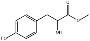 2-ヒドロキシ-3-(4-ヒドロキシフェニル)プロピオン酸メチル