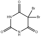 5,5-DIBROMOBARBITURIC ACID