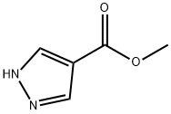 메틸1H-피라졸-4-카르복실레이트
