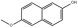 6-Methoxy-2-naphthol