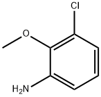 3-CHLORO-O-ANISIDINE  97