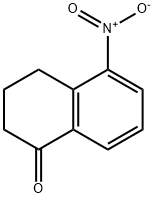 5-Nitro-1-tetralone