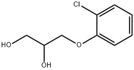 3-(2-Chlorophenoxy)-1,2-propanediol|