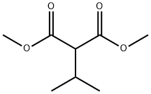 2-Isopropylmalonic acid dimethyl ester