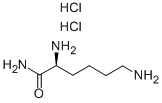 51127-08-3 L-赖氨酰胺二盐酸盐