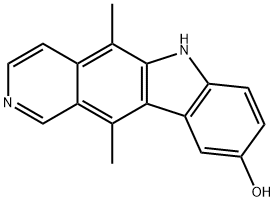 ICIG-929, 51131-85-2, 结构式