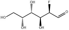 2-플루오로-2-디옥시-D-갈락토피라노스