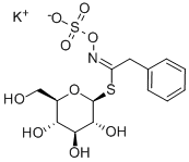 GLUCOTROPAEOLIN