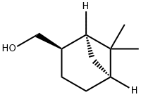 [1S-(1α,2β,5α)]-6,6-Dimethylbicyclo[3.1.1]heptan-2-methanol