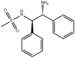 (1R,2R)-N-Methylsulfonyl-1,2-diphenylethanediamine, 98+% price.