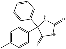 5-(4-METHYLPHENYL)-5-PHENYLHYDANTOIN