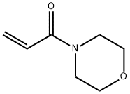 4-Acryloylmorpholine|N-丙烯酰吗啉