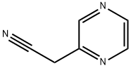 PYRAZIN-2-YLACETONITRILE