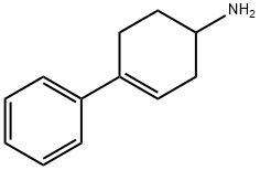 4-phenylcyclohex-3-en-1-amine