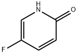 5-Fluoro-2-hydroxypyridine Structure