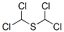 thiobis[dichloromethane]|