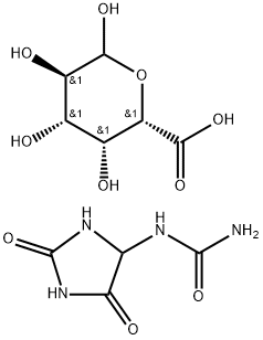 ALLANTOIN GALACTURONIC ACID