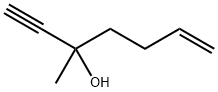 3-METHYL-6-HEPTEN-1-YN-3-OL price.