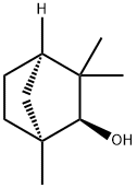 512-13-0 1,3,3-三甲基双环[2.2.1]-庚-2-醇