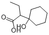 环丁酸醇,512-16-3,结构式