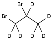 1,2-DIBROMOPROPANE-D6